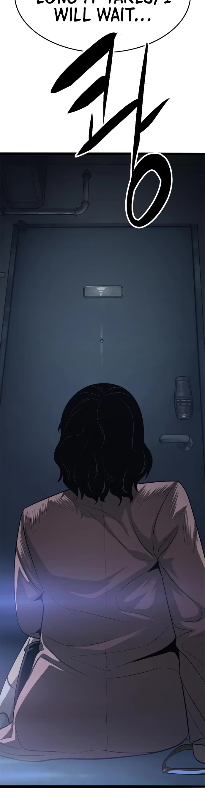 Read Death Row Boy en Manga Online