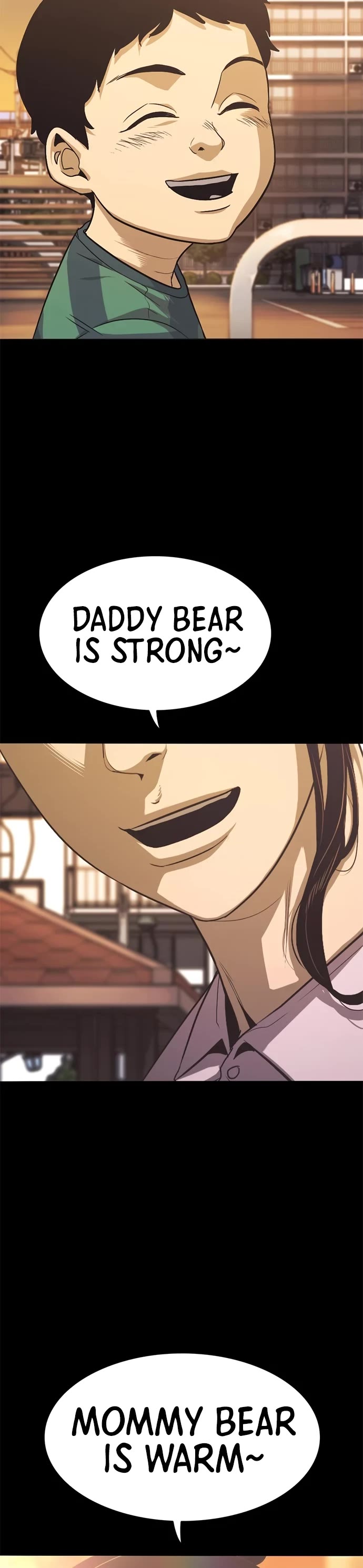Read Death Row Boy en Manga Online