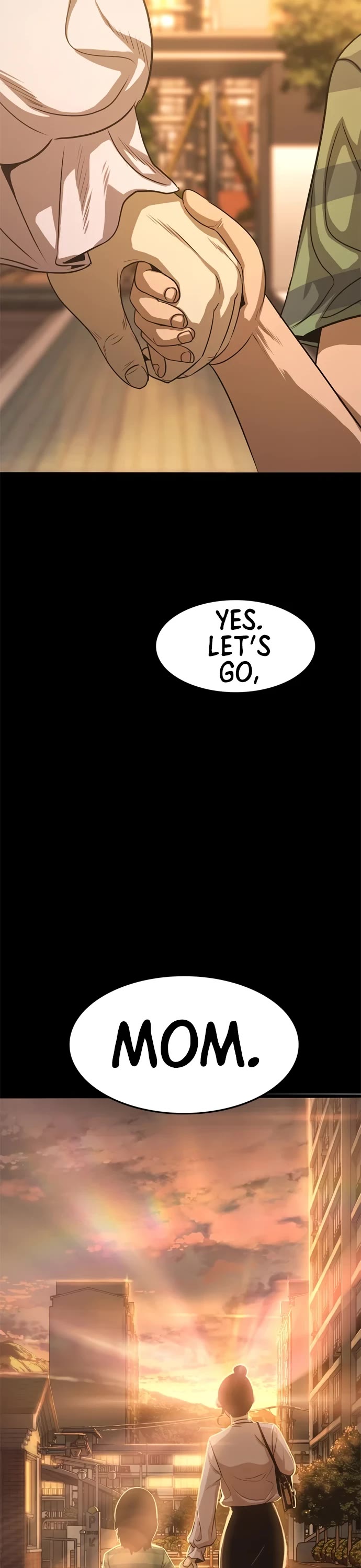 Read Death Row Boy en Manga Online