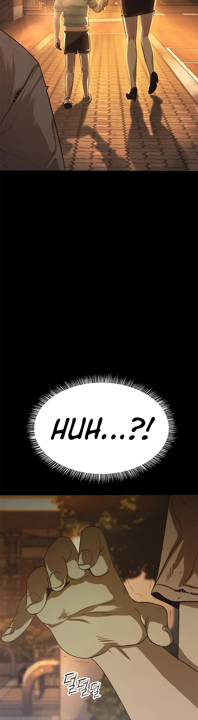 Read Death Row Boy en Manga Online
