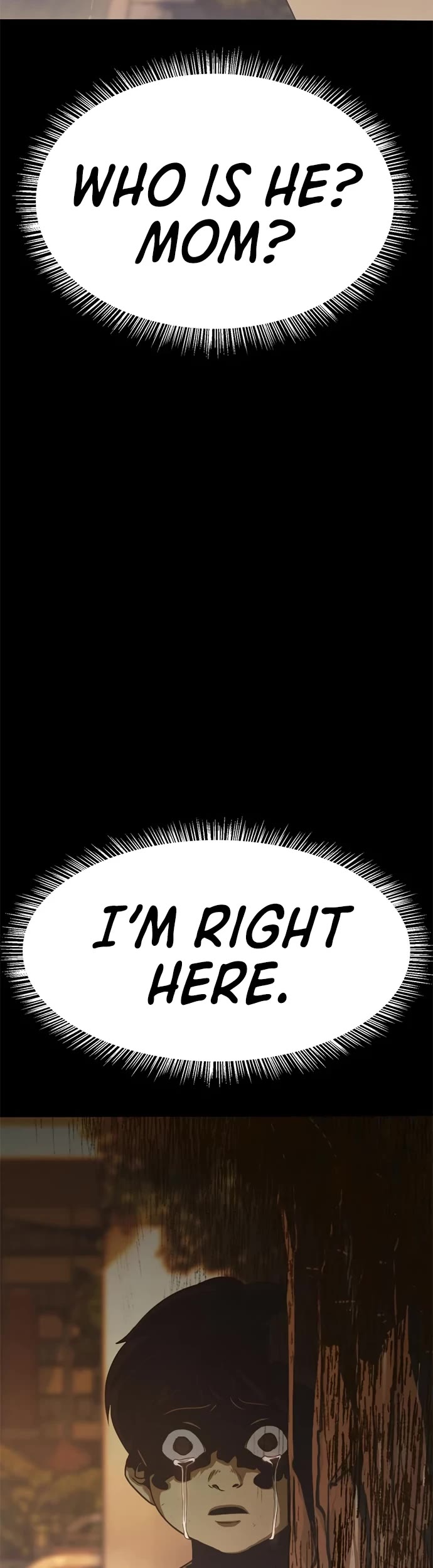 Read Death Row Boy en Manga Online