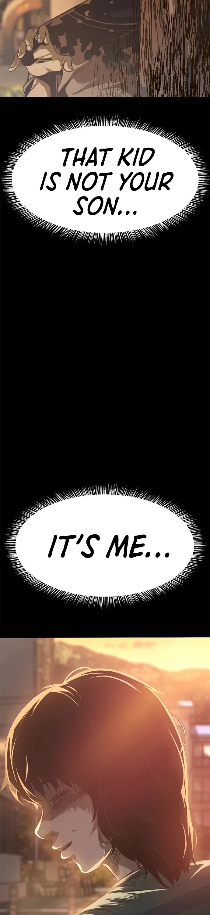 Read Death Row Boy en Manga Online