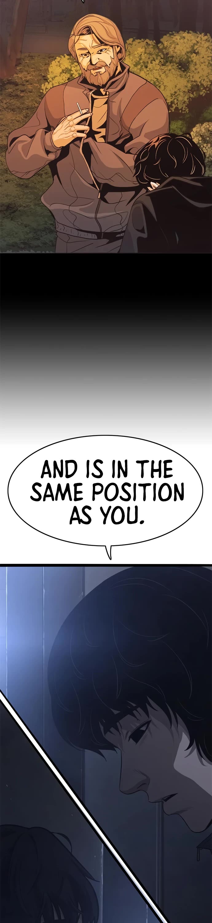 Read Death Row Boy en Manga Online