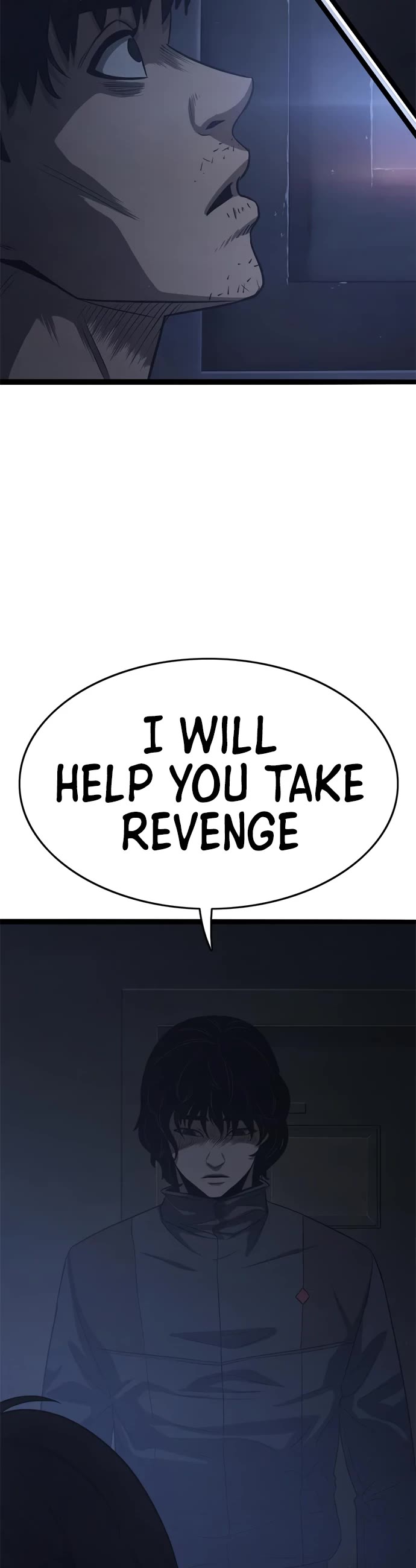 Read Death Row Boy en Manga Online
