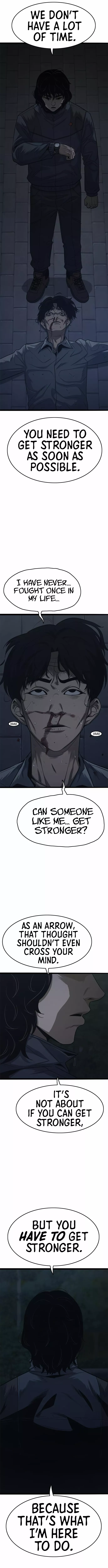 Read Death Row Boy en Manga Online
