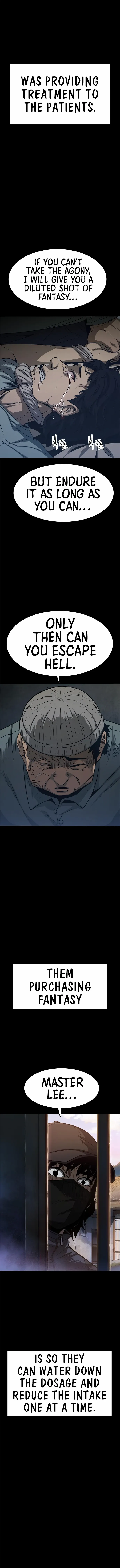 Read Death Row Boy en Manga Online