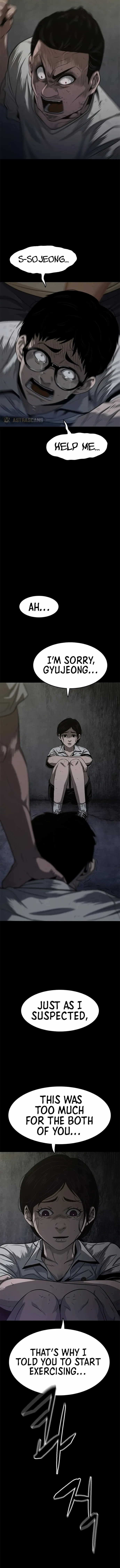 Read Death Row Boy en Manga Online