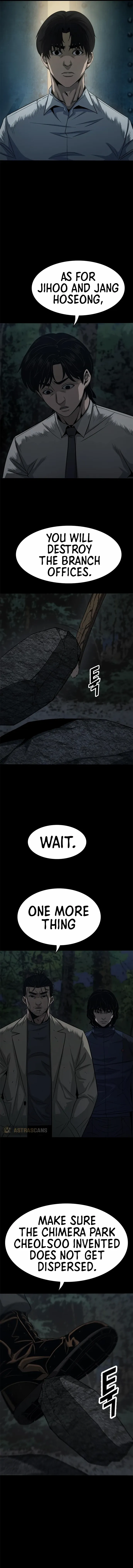 Read Death Row Boy en Manga Online