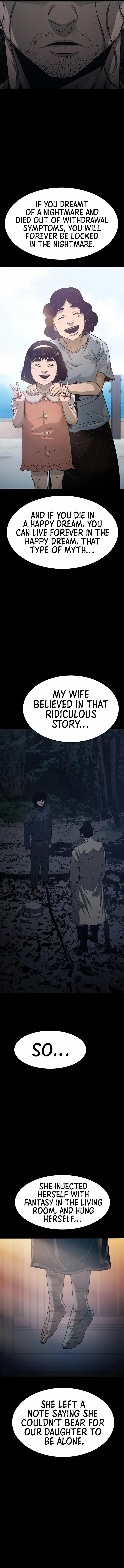 Read Death Row Boy en Manga Online
