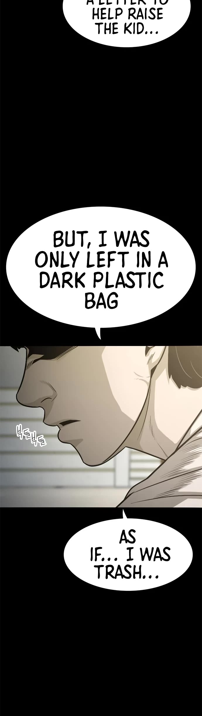 Read Death Row Boy en Manga Online