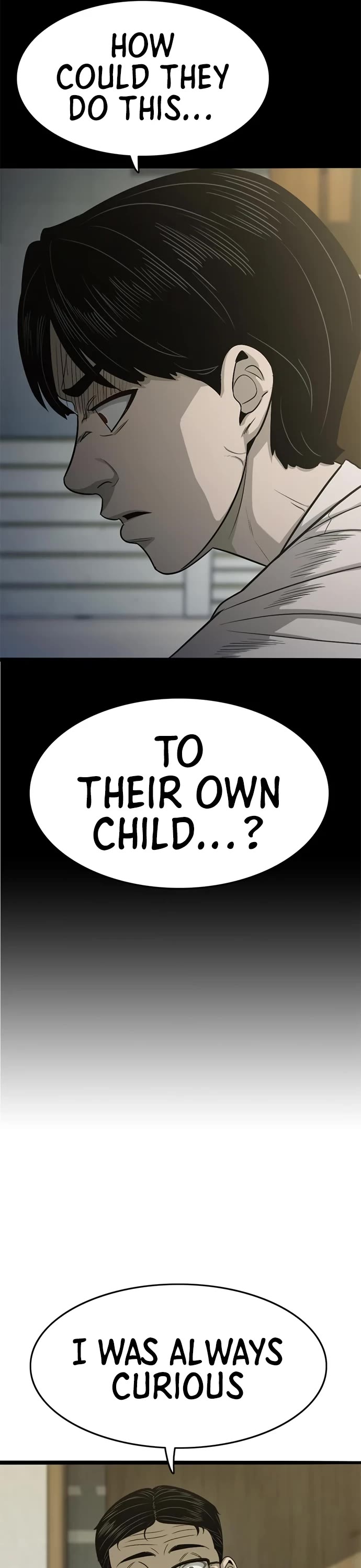 Read Death Row Boy en Manga Online