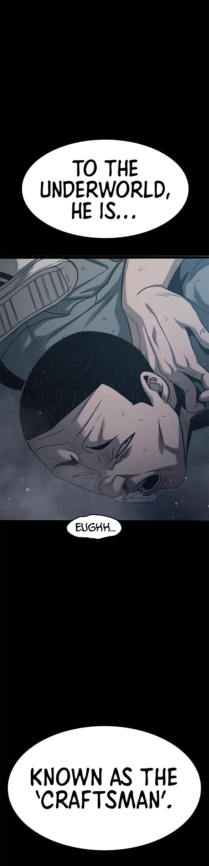 Read Death Row Boy en Manga Online
