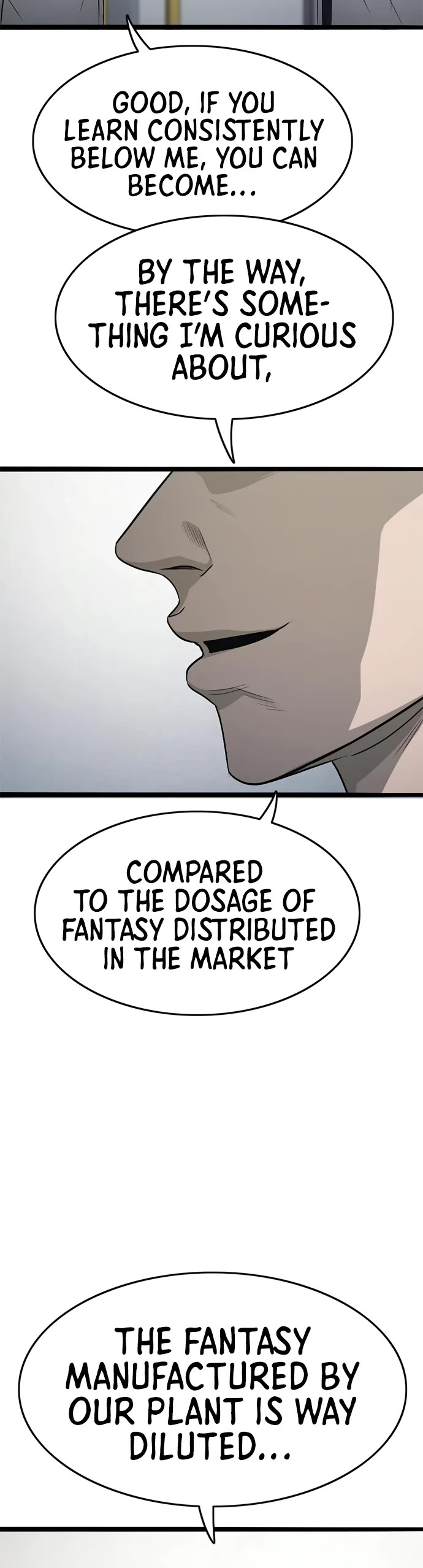 Read Death Row Boy en Manga Online