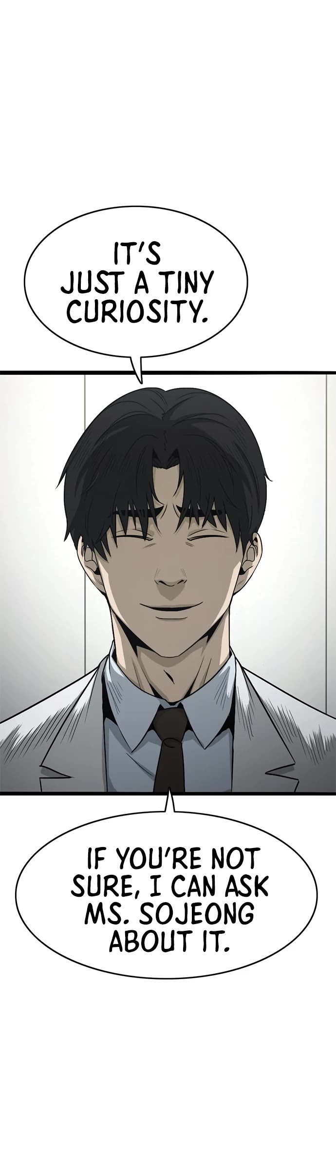 Read Death Row Boy en Manga Online