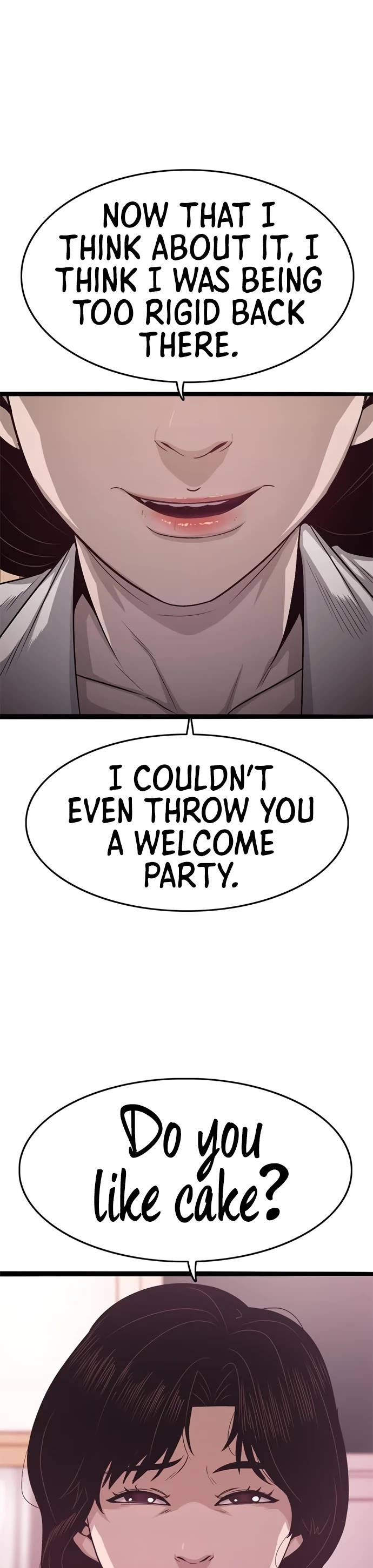 Read Death Row Boy en Manga Online