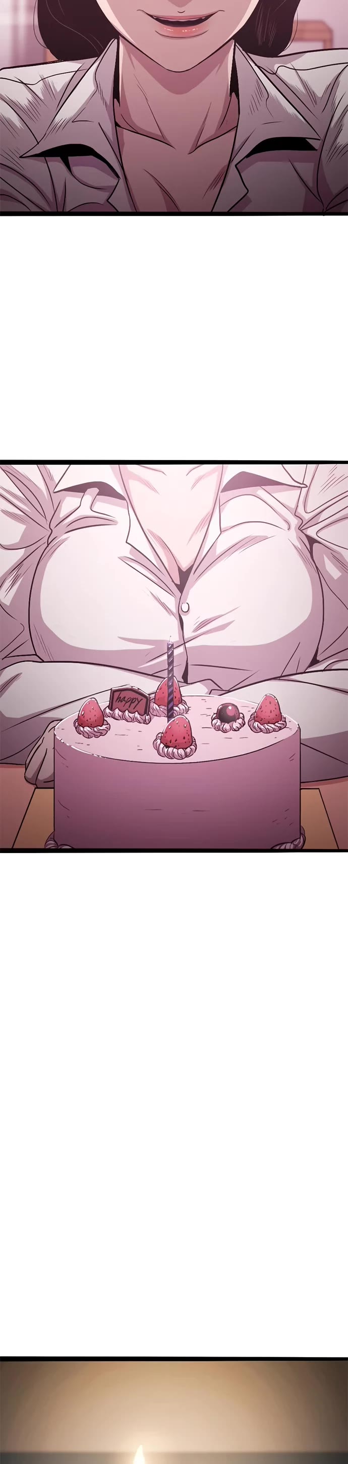 Read Death Row Boy en Manga Online
