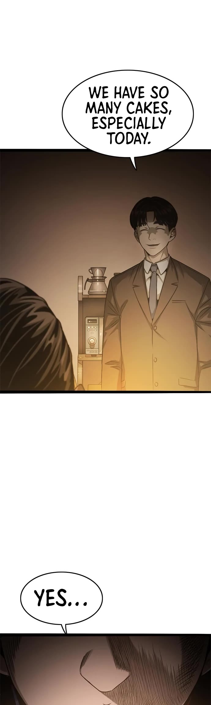 Read Death Row Boy en Manga Online