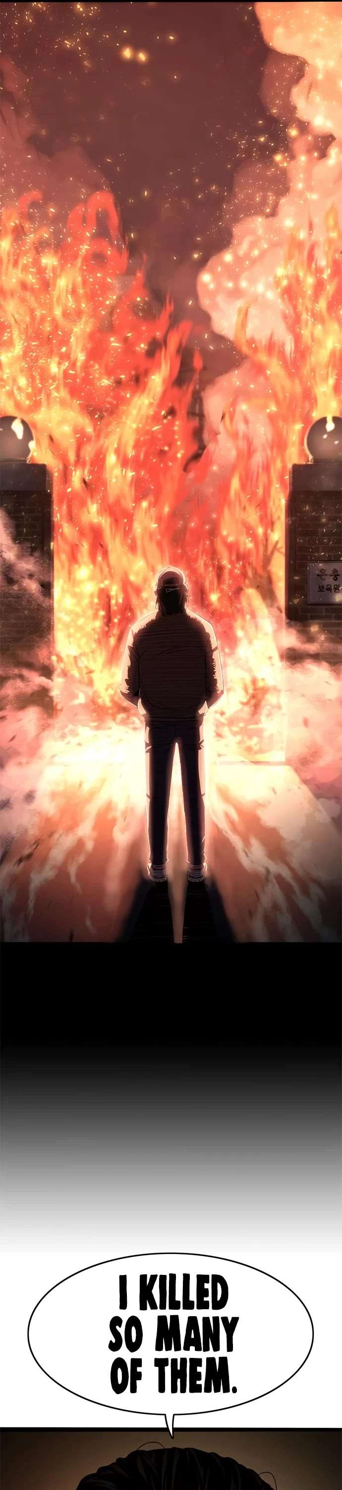 Read Death Row Boy en Manga Online