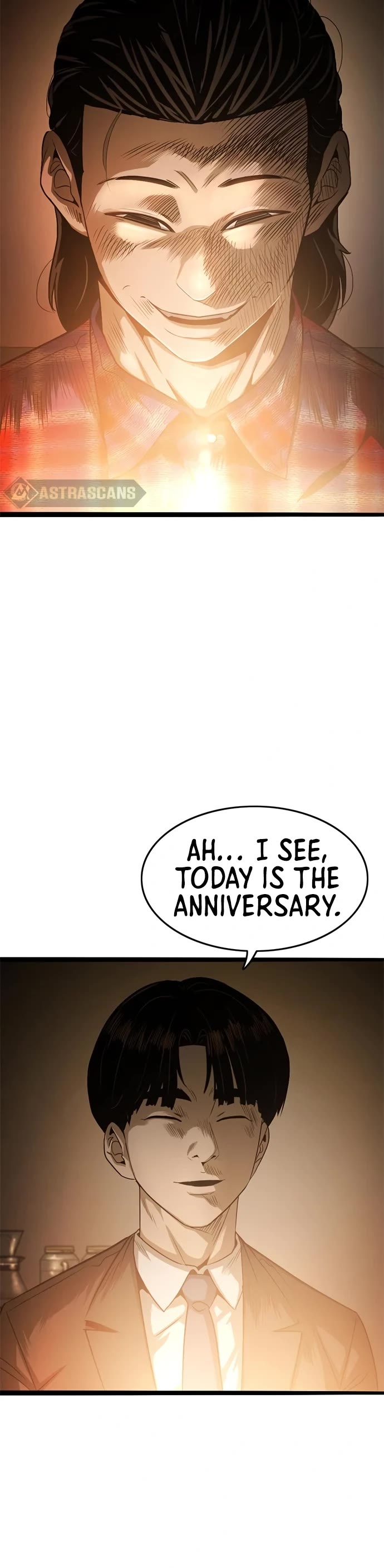 Read Death Row Boy en Manga Online