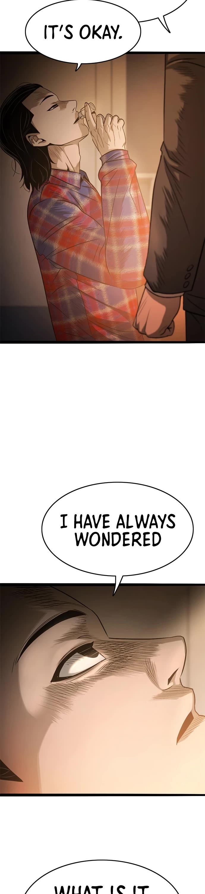 Read Death Row Boy en Manga Online