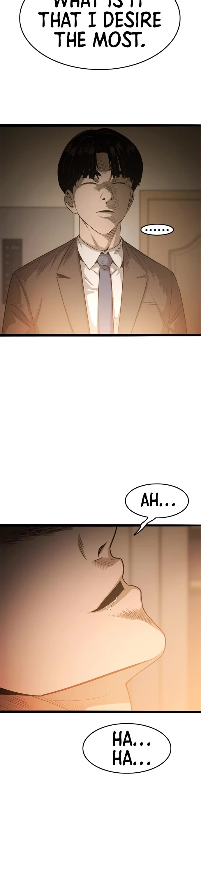 Read Death Row Boy en Manga Online