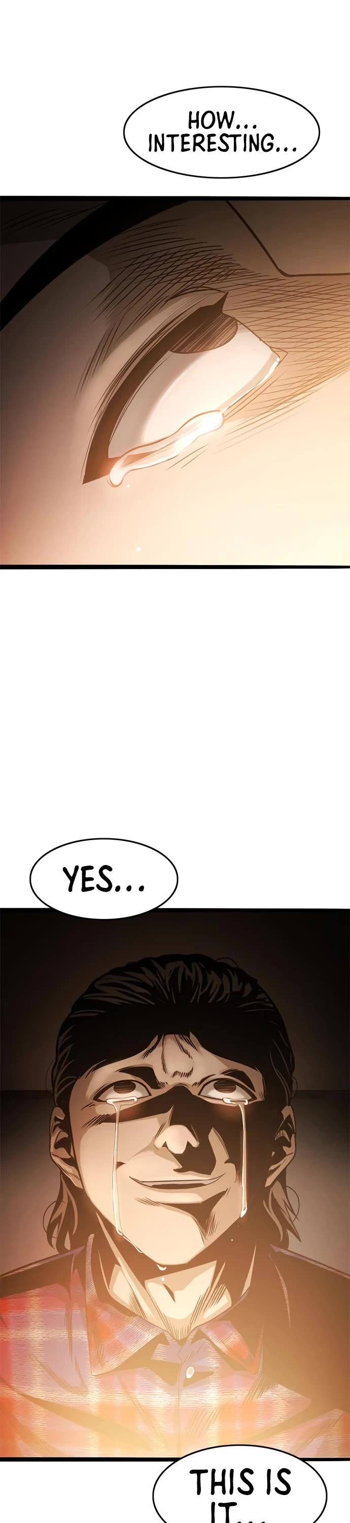 Read Death Row Boy en Manga Online