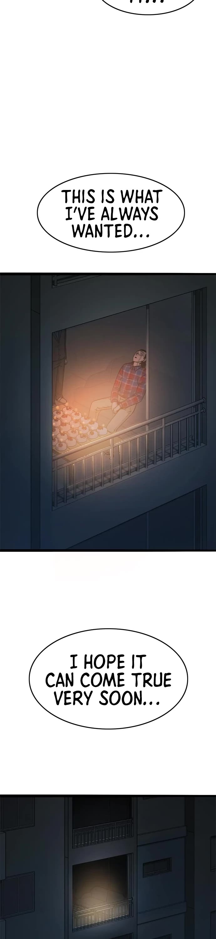 Read Death Row Boy en Manga Online