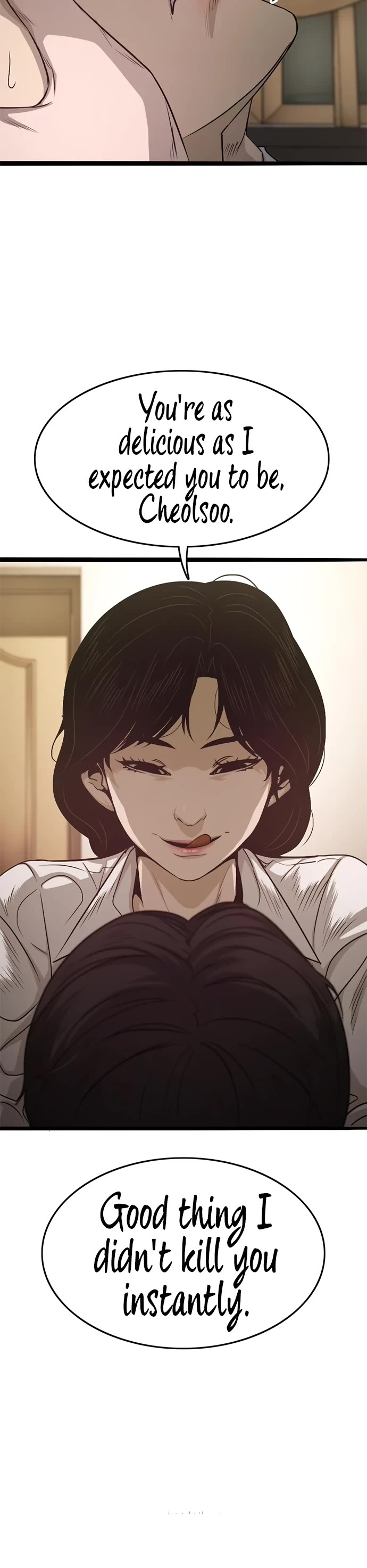 Read Death Row Boy en Manga Online