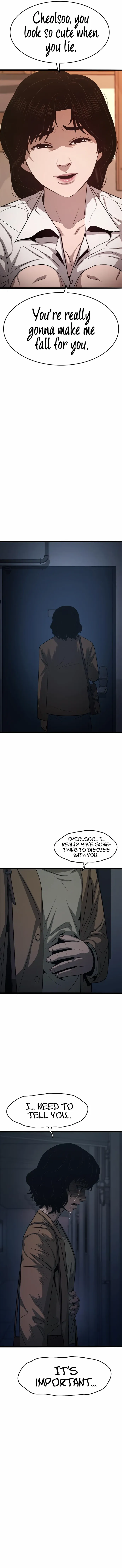 Read Death Row Boy en Manga Online