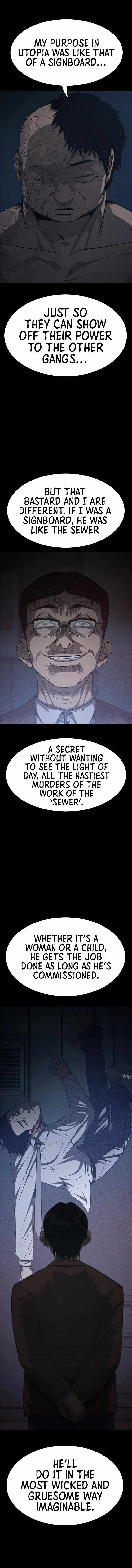 Read Death Row Boy en Manga Online