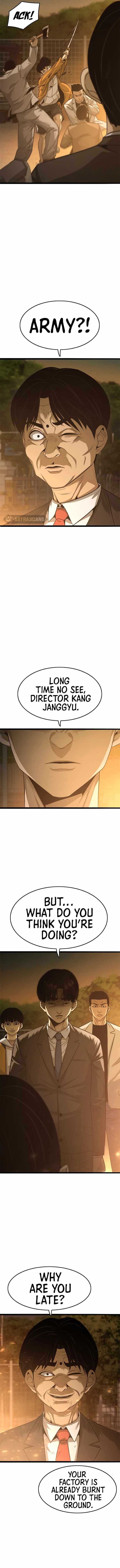 Read Death Row Boy en Manga Online