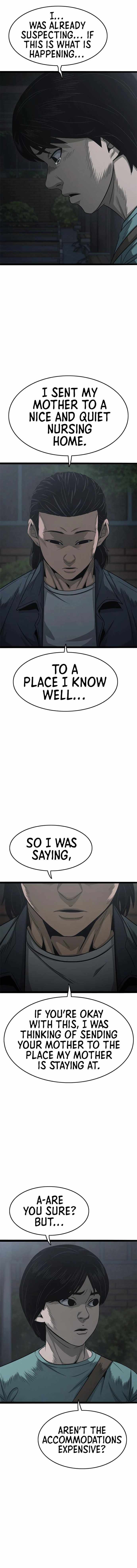 Read Death Row Boy en Manga Online