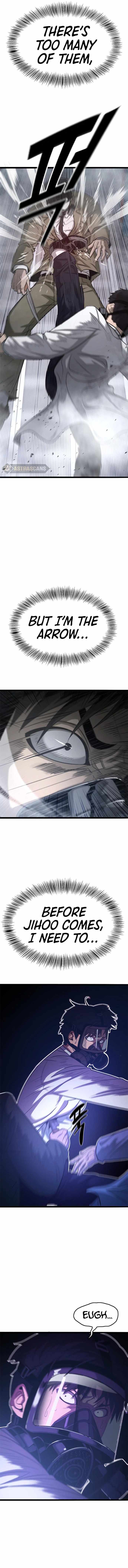 Read Death Row Boy en Manga Online