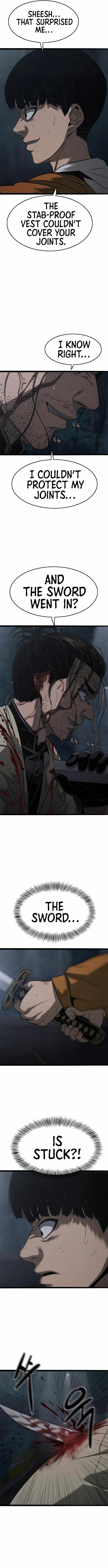 Read Death Row Boy en Manga Online