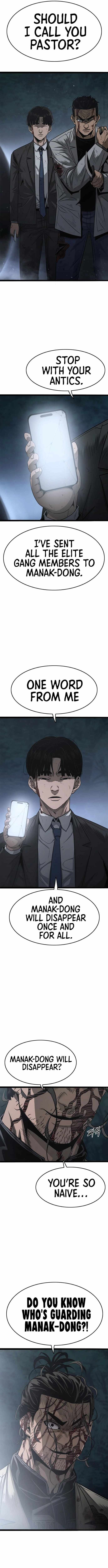 Read Death Row Boy en Manga Online