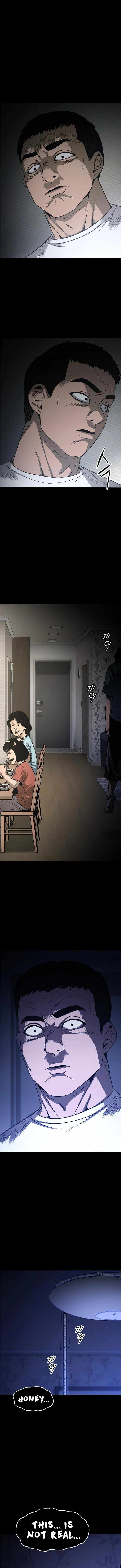 Read Death Row Boy en Manga Online