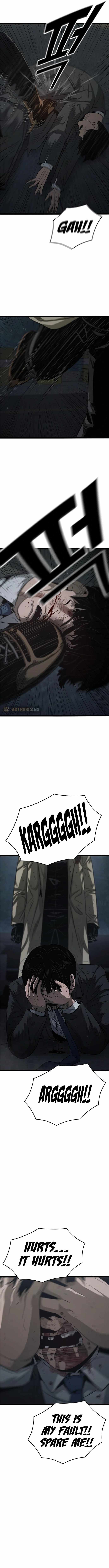Read Death Row Boy en Manga Online