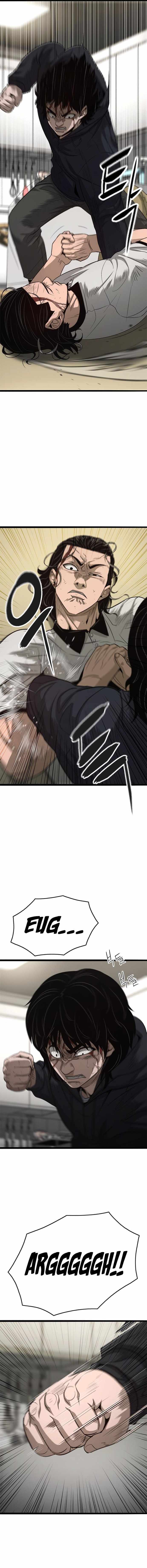 Read Death Row Boy en Manga Online