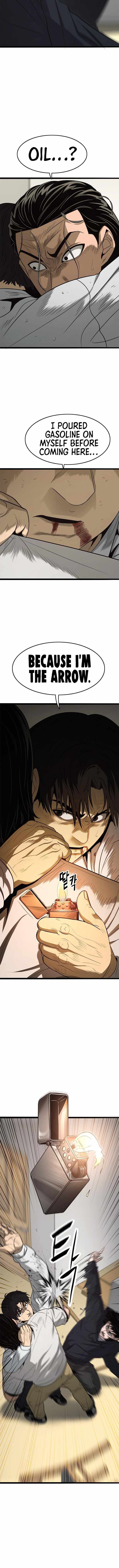 Read Death Row Boy en Manga Online