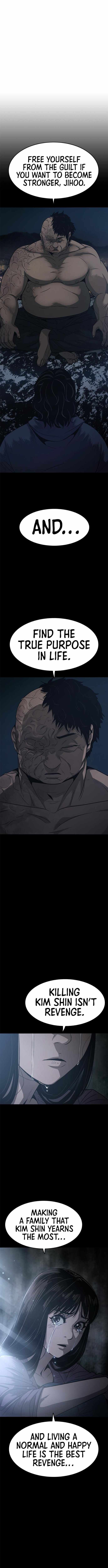 Read Death Row Boy en Manga Online