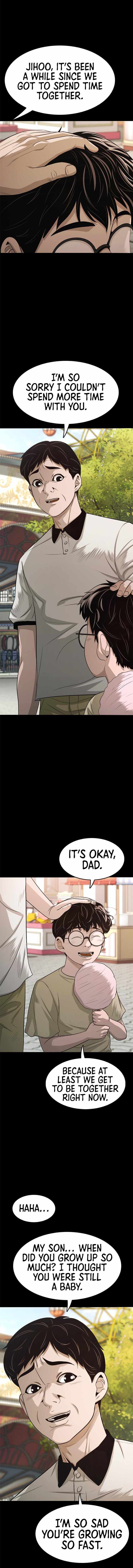 Read Death Row Boy en Manga Online