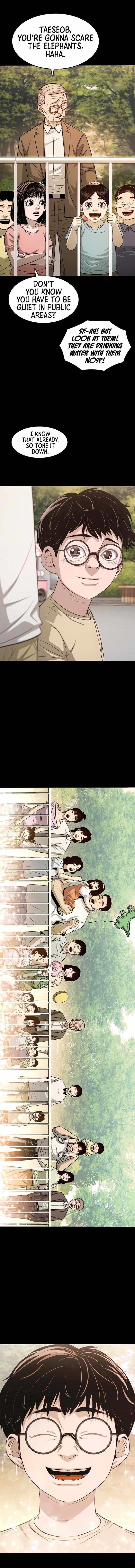 Read Death Row Boy en Manga Online