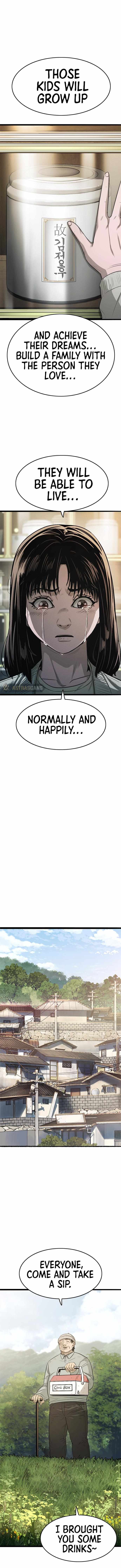 Read Death Row Boy en Manga Online