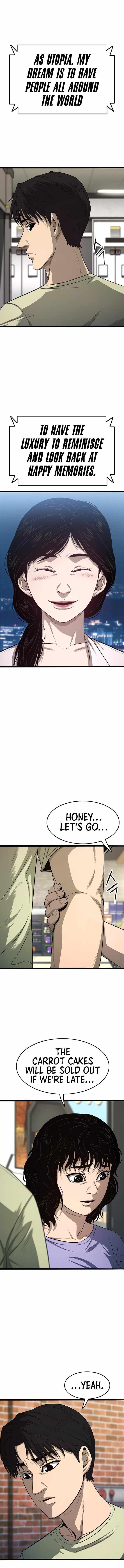 Read Death Row Boy en Manga Online