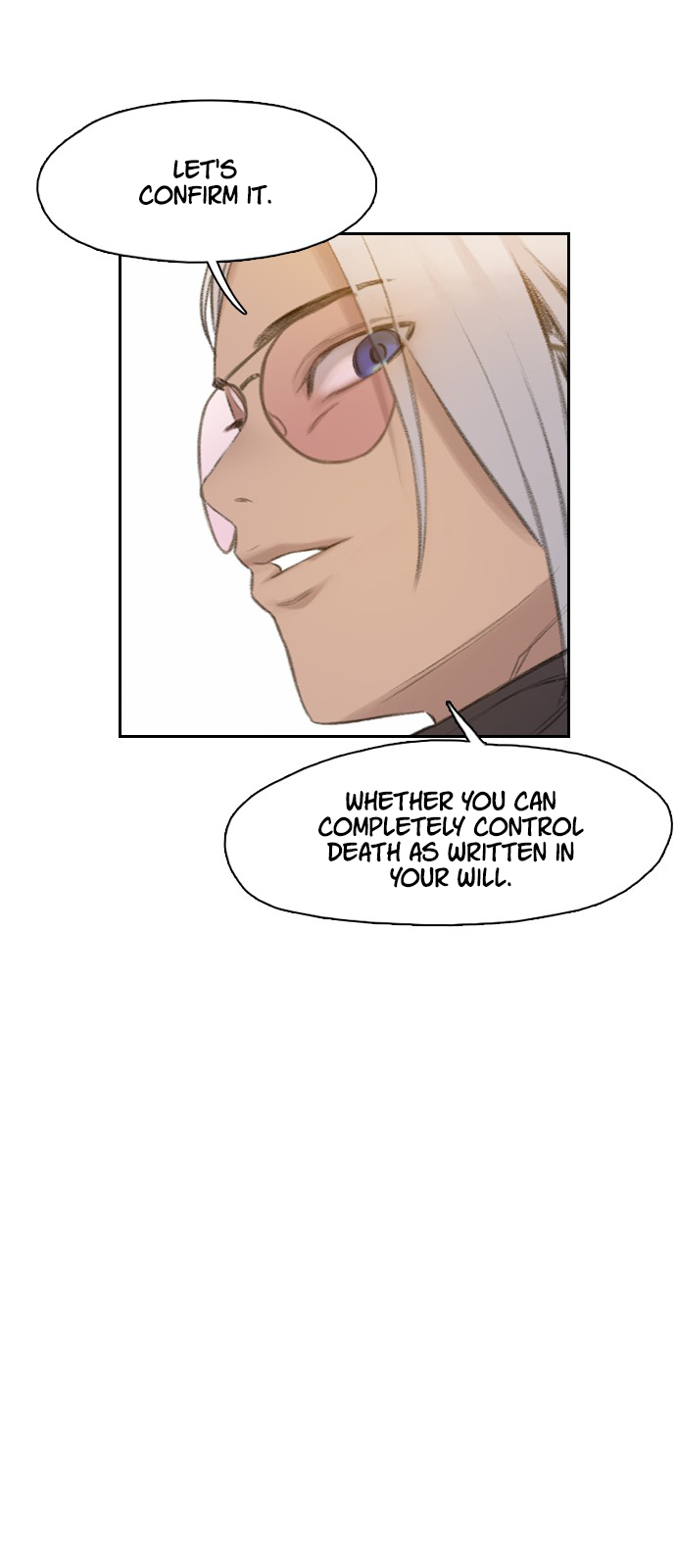 Read Deaths Game en Manga Online