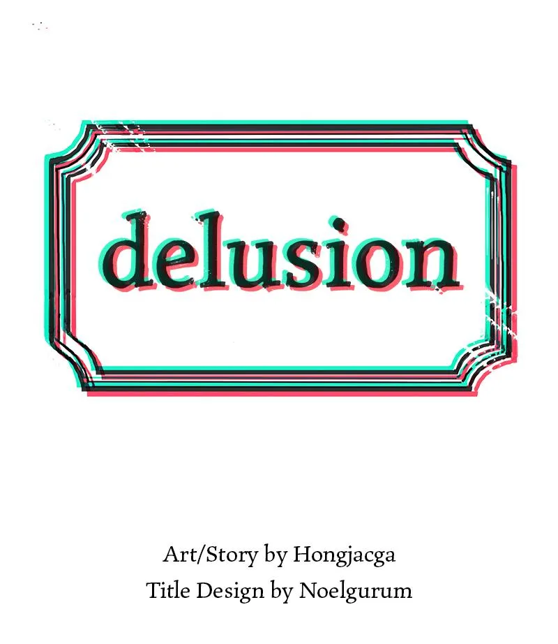 Read Delusion Hongjacga en Manga Online
