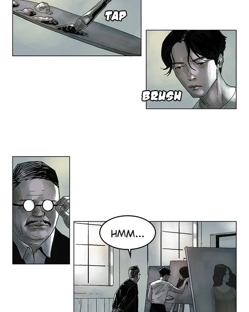 Read Delusion Hongjacga en Manga Online