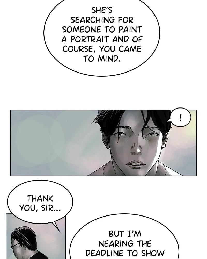 Read Delusion Hongjacga en Manga Online