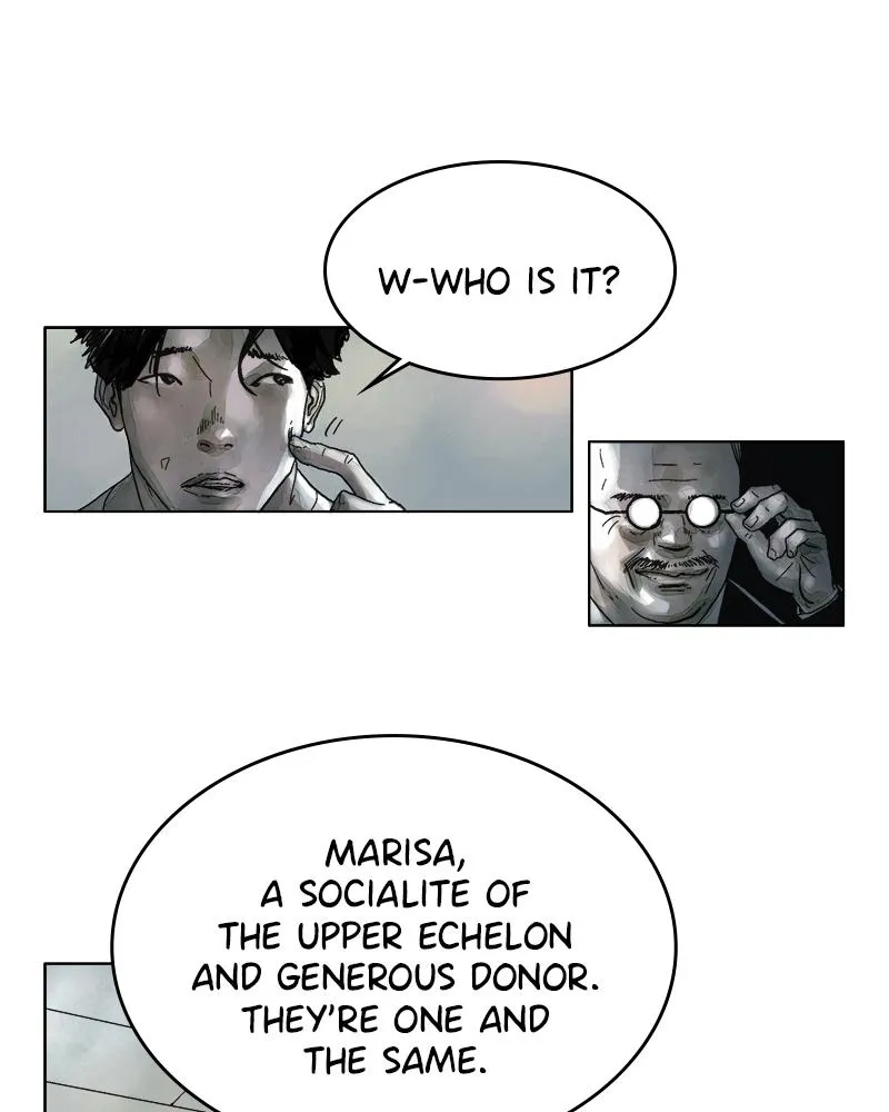 Read Delusion Hongjacga en Manga Online