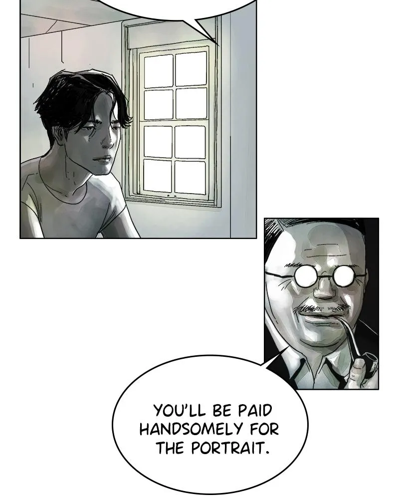 Read Delusion Hongjacga en Manga Online